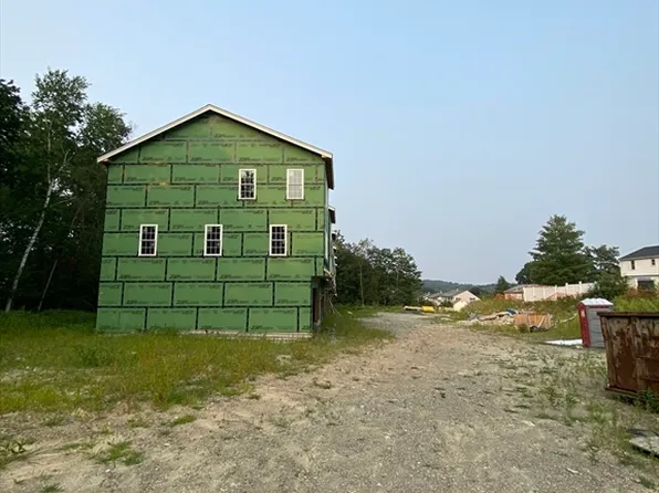 47-47R Yarnie #7A, Worcester, MA 01602