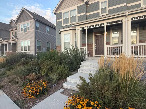 452 Vicot Way, Fort Collins, CO 80524