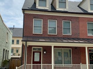26 E 5th St, Frederick, MD 21701