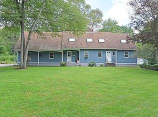 154 Lippitt Ave, Cranston, RI 02921