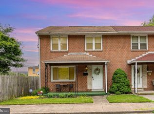 758 S 2nd St, Steelton, PA 17113