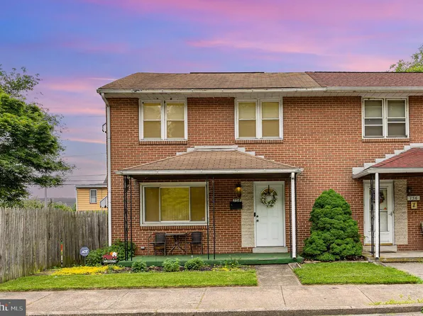 758 S 2nd St, Steelton, PA 17113