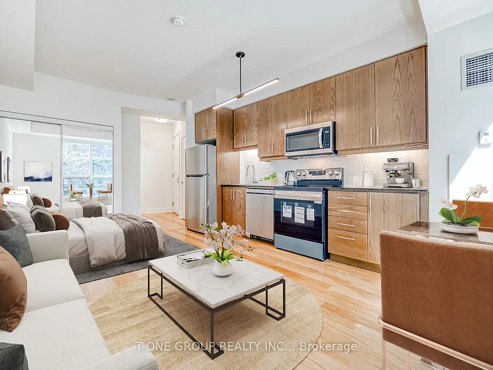 1 Scott St #412