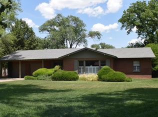 4502 SW 3rd Ave, Amarillo, TX 79106