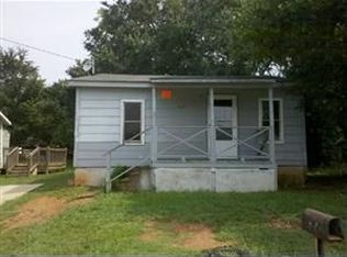 313 E Mulberry St, Lagrange, GA 30241