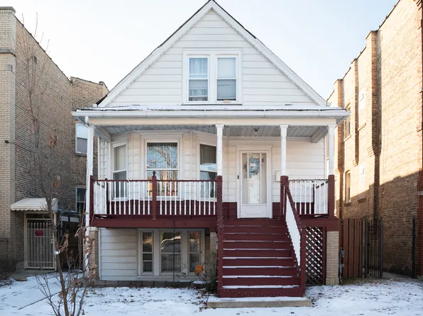 5139 W Roscoe St, Chicago, IL 60641
