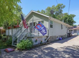 6310 240th Ave, Salem, WI