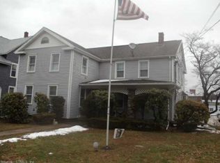 234 Wakelee Ave, Ansonia, CT 06401