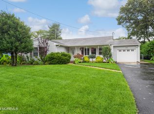 456 Aurora Dr, Brick, NJ 08723