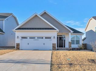 1414 Almaden St, Boiling Springs, SC 29316