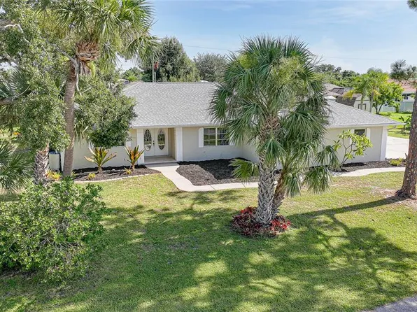 23228 Kim Ave, Pt Charlotte, FL 33954