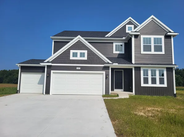 9457 Snow Vallely Dr SE, Alto, MI 49302