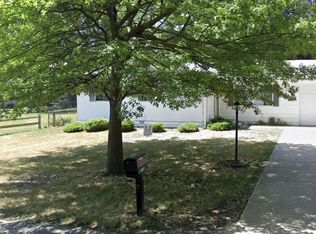 2405 Roland Dr, Champaign, IL 61821