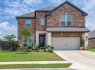 126 Periwinkle Ln, Bastrop, TX 78602