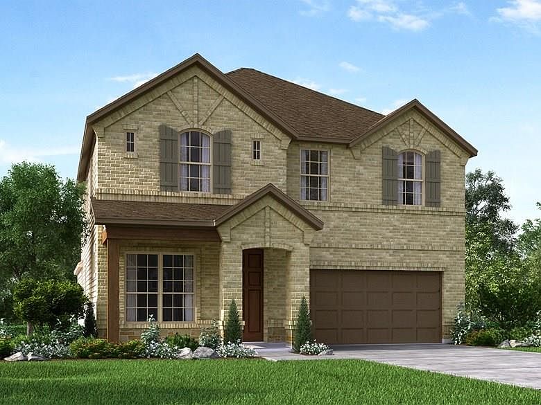 1st image of 2548 Buttermilk Way