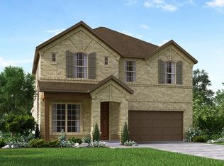 2548 Buttermilk Way, Carrollton, TX 75010
