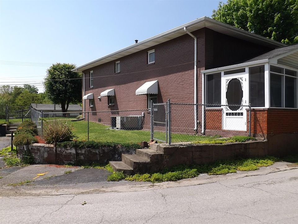 342 Perkins Ln, Woodbine, KY 40701 Zillow