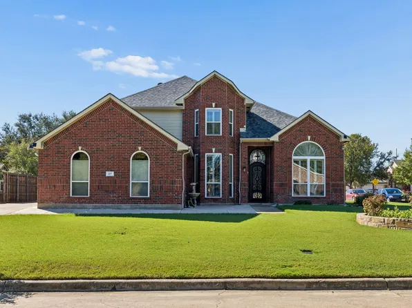 27 Monterey Dr, Trophy Club, TX 76262