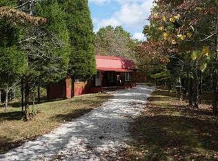 7062 W County Road 190 S, French Lick, IN 47432