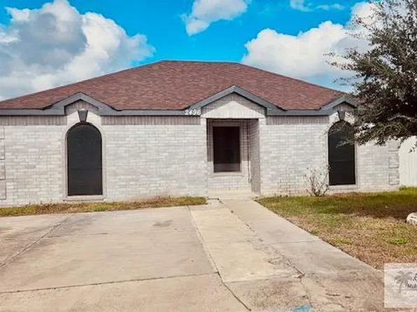 2496 Venice, Brownsville, TX 78520