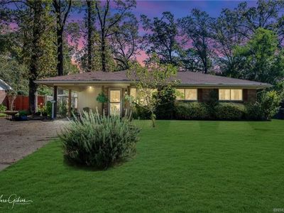 9447 Kroetz Dr, Shreveport, LA, 71118