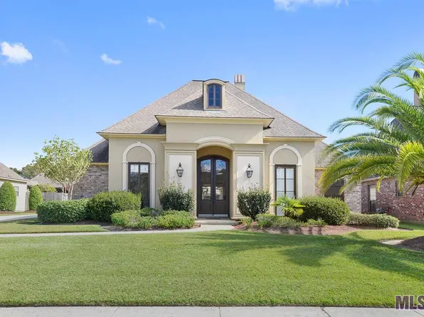 8535 Glenfield Dr, Baton Rouge, LA 70809