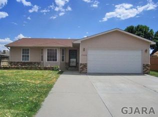 2989 1/2 Bret Dr, Grand Junction, CO 81504