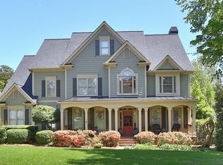 6278 Creekstone Path, Cumming, GA 30041