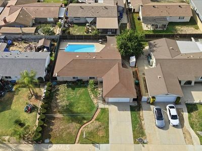 11938 Vista Ave, Chino, CA, 91710