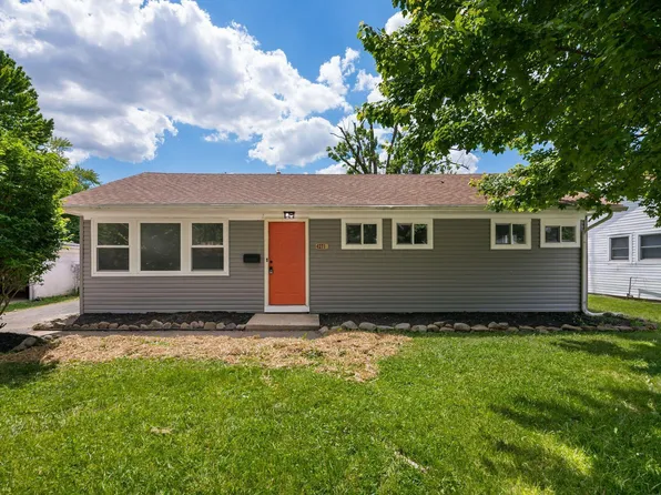 4271 Packard Dr, Hilliard, OH 43026