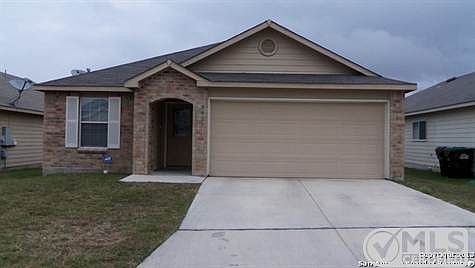3923 Torey Mesquite, San Antonio, TX 78261 | Zillow