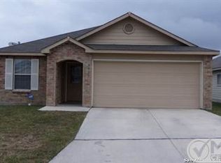 3923 Torey Mesquite, San Antonio, TX 78261