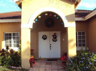 12737 SW 221st Ter, Miami, FL 33170