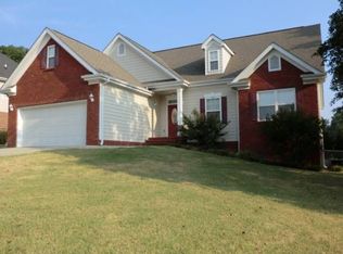 24 Morse Dr, Flintstone, GA 30725