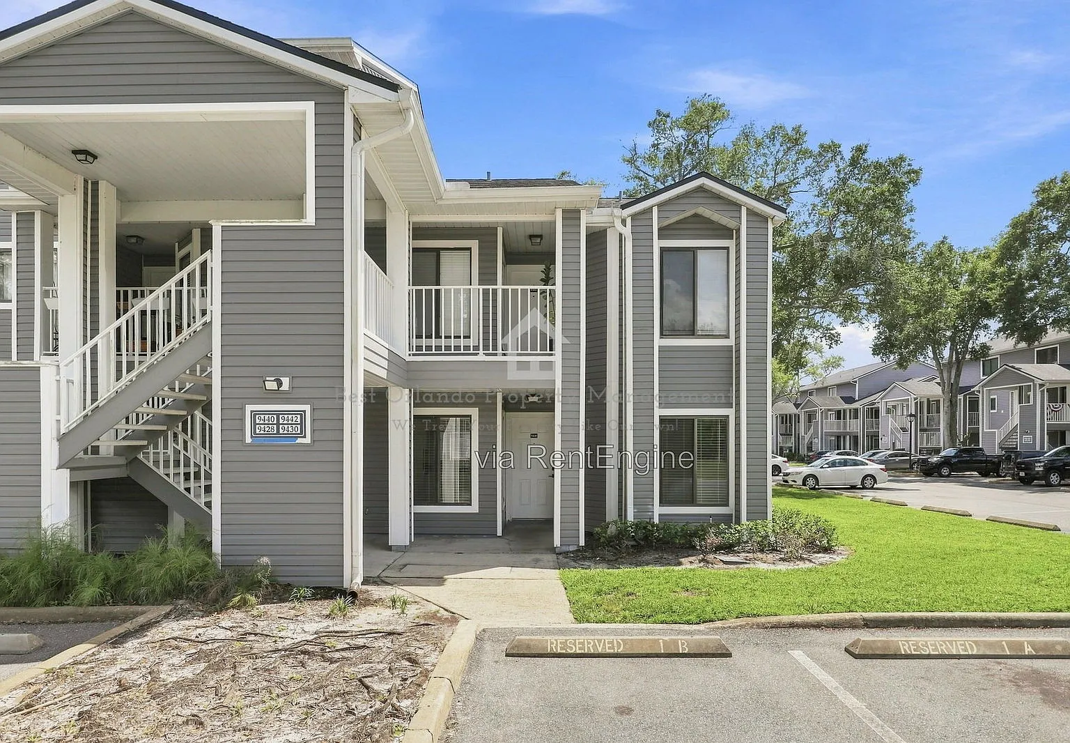 2 bed, 2.0 bath, 874 sqft, $1,395 — Photo 3