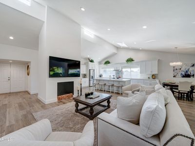 8152 E Del Caverna Dr, Scottsdale, AZ, 85258