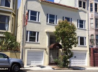 770 Oak St #3, San Francisco, CA 94117