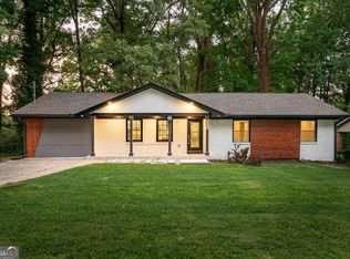 3290 Columbia Woods Dr, Decatur, GA 30032