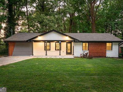 3290 Columbia Woods Dr, Decatur, GA, 30032
