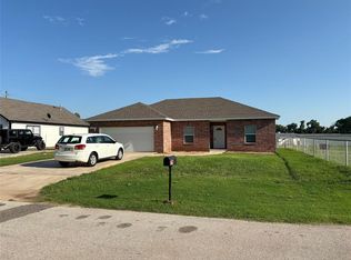 830 W Brule St, Purcell, OK 73080
