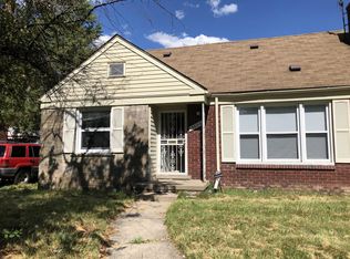 18401 Freeland St, Detroit, MI 48235