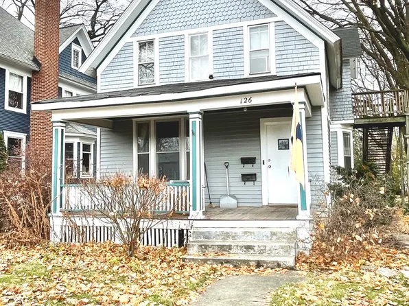 126 N Sleight St, Naperville, IL 60540
