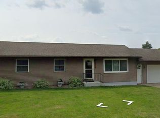 537 S Theisen St, Arcadia, WI 54612