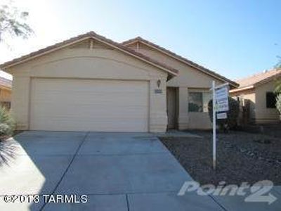 7757 S Precious Opal Dr, Tucson, AZ, 85747