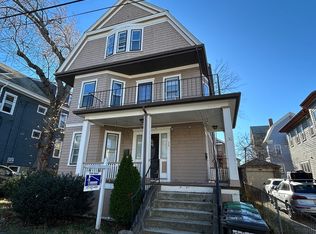 28 Sunset Rd #1, Somerville, MA 02144