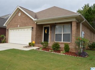 904 Tracey Ln, Decatur, AL 35601