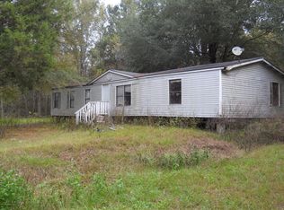 5917 SW 53rd St, Lake Butler, FL 32054