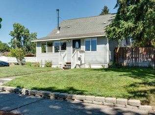 5028 N Magnolia St, Spokane, WA 99207