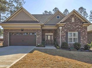 308 Turnwall Ln, Elgin, SC 29045