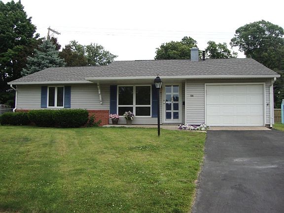 2nd image of 1417 Kensington Dr